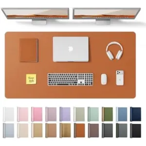 leather-desk-protector