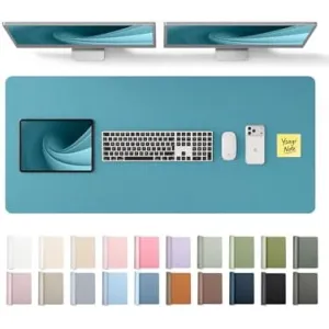 leather-desk-protector