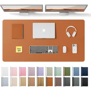 leather-desk-protector