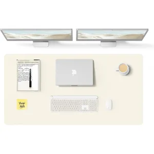 leather-desk-protector