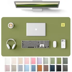 leather-desk-protector