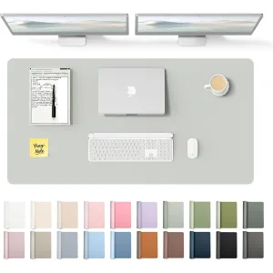 leather-desk-protector