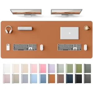 leather-desk-protector