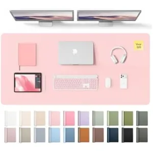 leather-desk-protector