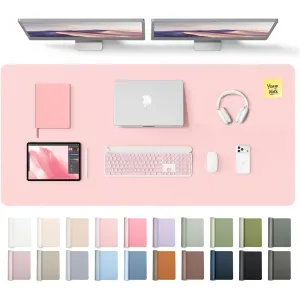 leather-desk-protector