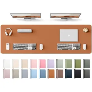 leather-desk-protector