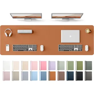 leather-desk-protector