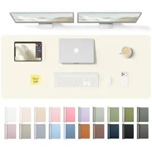 leather-desk-protector