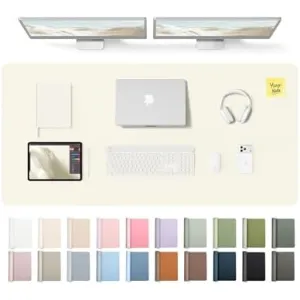 leather-desk-protector