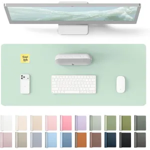 leather-desk-protector
