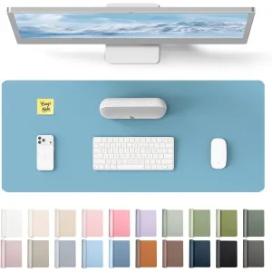 leather-desk-protector