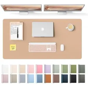 leather-desk-protector