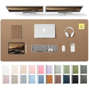 leather-desk-protector
