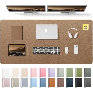 leather-desk-protector