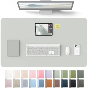 leather-desk-protector