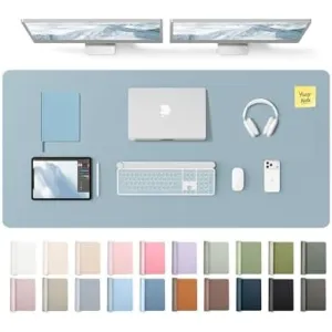 leather-desk-protector