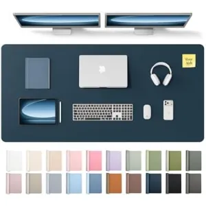 leather-desk-protector
