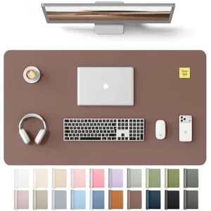 leather-desk-protector