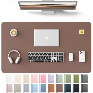 leather-desk-protector