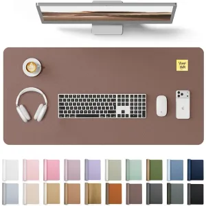 leather-desk-protector