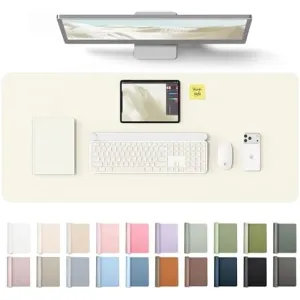 leather-desk-protector