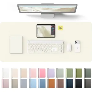 leather-desk-protector