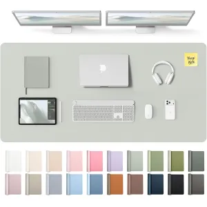 leather-desk-protector