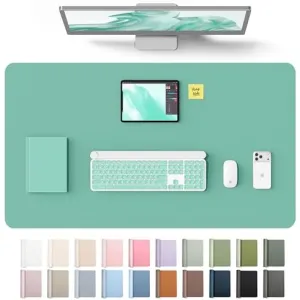 leather-desk-protector