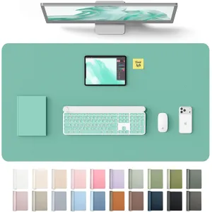 leather-desk-protector