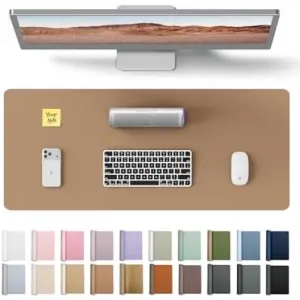 leather-desk-protector