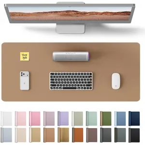 leather-desk-protector