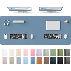 leather-desk-protector