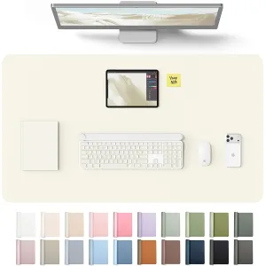 leather-desk-protector
