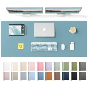 leather-desk-protector