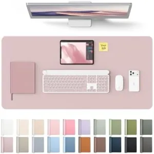 leather-desk-protector