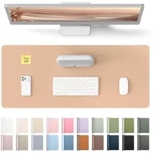 leather-desk-protector