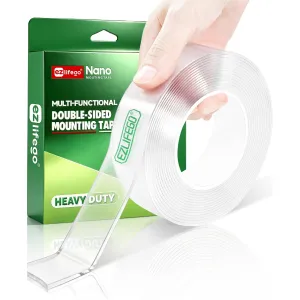 EZlifego Nano Tape 9.85ft