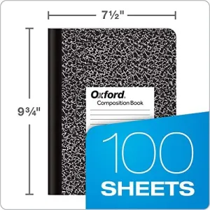 oxford-composition-notebooks