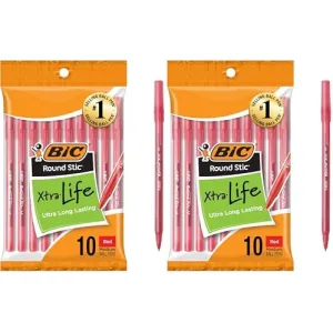 bic-round-stic-pens
