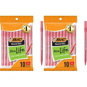 bic-round-stic-pens