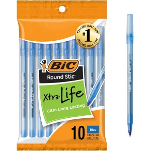bic-round-stic-pens