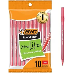 bic-round-stic-pens