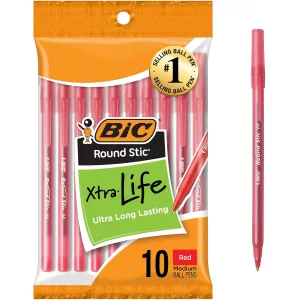 bic-round-stic-pens