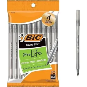 bic-round-stic-pens