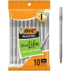 bic-round-stic-pens
