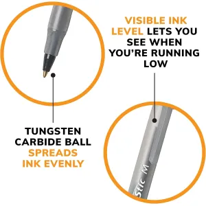bic-round-stic-pens