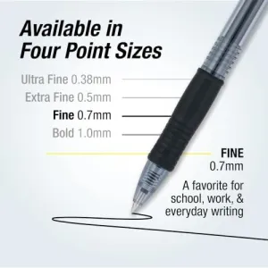 pilot-g2-premium-pens