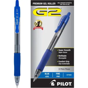 pilot-g2-premium-pens