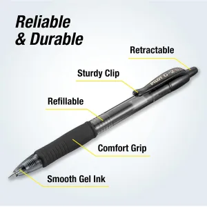 pilot-g2-premium-pens