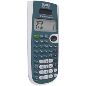 ti-30xs-multiview-calculator